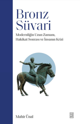 Bronz Süvari - 1
