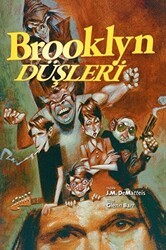 Brooklyn Düşleri - Arka Bahçe Yayıncılık