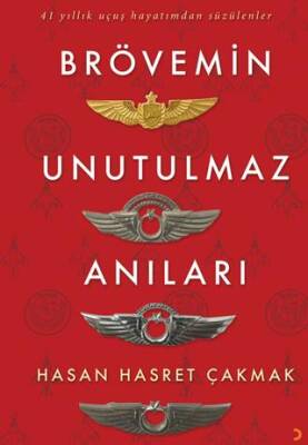 Brövemin Unutulmaz Anıları - 1