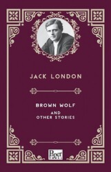 Brown Wolf and Other Stories - Paper Books