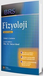 BRS Fizyoloji - İstanbul Tıp Kitabevi