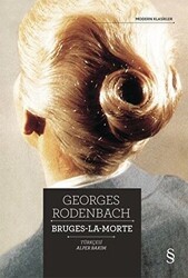 Bruges La Morte - Everest Yayınları