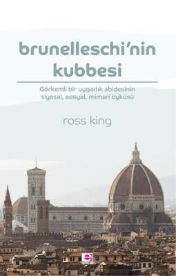 Brunelleschi’nin Kubbesi - 1