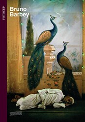 Bruno Barbey FotoCep - Fotoğrafevi Yayınları