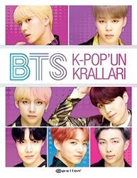 BTS: K-Pop’un Kralları - Epsilon Yayınevi