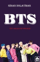 BTS - Üst Aklın Pop Projesi - Öğretmenim Dergisi Yayınları