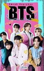 BTS ve Ben - Harika Kitap