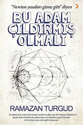Bu Adam Çıldırmış Olmalı - 1