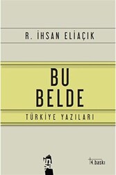 Bu Belde - İnşa Yayınları