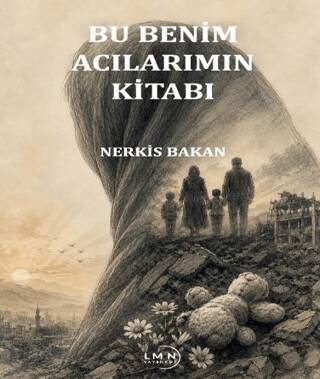 Bu Benim Acılarımın Kitabı - 1