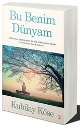 Bu Benim Dünyam - Cinius Yayınları