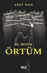 Bu Benim Örtüm - Gece Kitaplığı