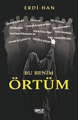 Bu Benim Örtüm - 1