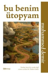 Bu Benim Ütopyam - Od Kitap