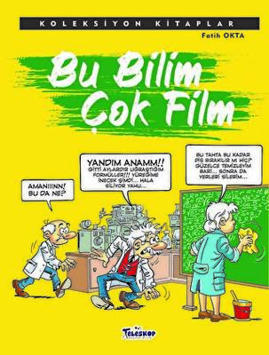 Bu Bilim Çok Film - 1