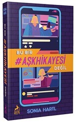 Bu Bir #AşkHikayesi Değil - Ren Kitap