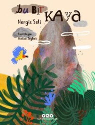 Bu Bir Kaya - Yapı Kredi Yayınları