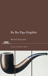 Bu Bir Pipo Değildir - Yapı Kredi Yayınları
