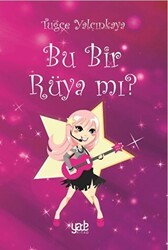 Bu Bir Rüya Mı? - Yade Kitap