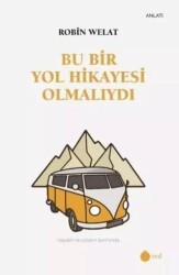 Bu Bir Yol Hikayesi Olmalıydı - Red Yayınları