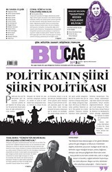 Bu Çağ Dergisi Sayı: 3 - İkaros Yayınları