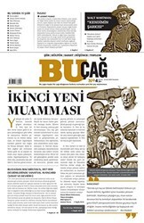 Bu Çağ Dergisi Sayı: 4 - İkaros Yayınları