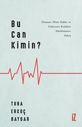 Bu Can Kimin? - İz Yayıncılık