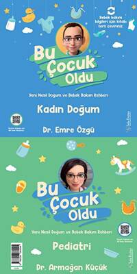 Bu Çocuk Oldu - 2