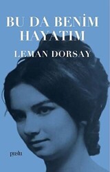 Bu Da Benim Hayatım - Puslu Yayıncılık