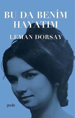 Bu Da Benim Hayatım - 1