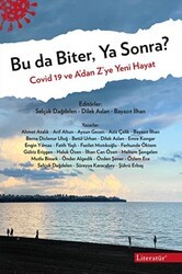 Bu da Biter, Ya Sonra? - Literatür Yayıncılık