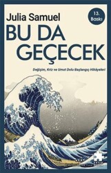 Bu Da Geçecek - Eksik Parça Yayınları