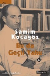 Bu da Geçti Yahu - 1