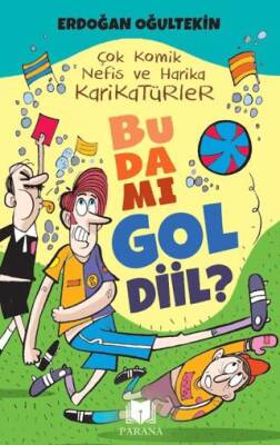 Bu Da Mı Gol Diil? - 1