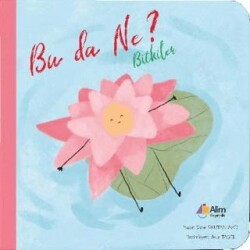 Bu Da Ne? Bitkiler - Alim Yayıncılık