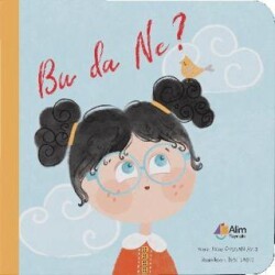 Bu Da Ne? - Alim Yayıncılık