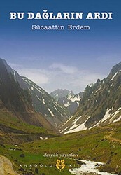 Bu Dağların Ardı - Dergah Yayınları