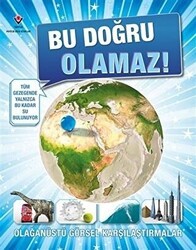 Bu Doğru Olamaz! - TÜBİTAK Yayınları