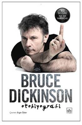 Bu Düğme Ne İşe Yarıyor? - 1