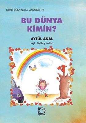 Bu Dünya Kimin? - 1