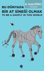 Bu Dünyada Bir At Sineği Olmak - Herdem Kitap