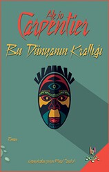 Bu Dünyanın Krallığı - h2o Kitap