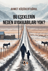 Bu Eşeklerin Neden Ayakkabıları Yok? - Tilki Kitap