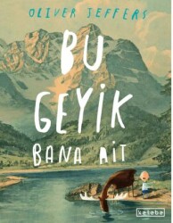 Bu Geyik Bana Ait - 1
