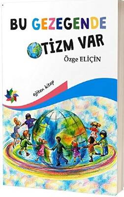 Bu Gezegende Otizm Var - 1