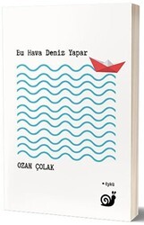Bu Hava Deniz Yapar - Sakin Kitap