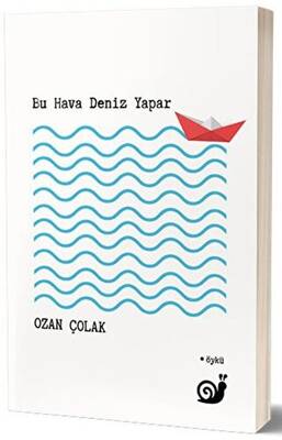 Bu Hava Deniz Yapar - 1