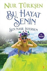 Bu Hayat Senin - Cinius Yayınları