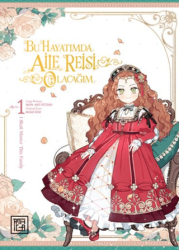 Bu Hayatımda Aile Reisi Olacağım 1 - Athica Yayınları