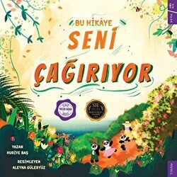 Bu Hikaye Seni Çağırıyor - Sola Kidz